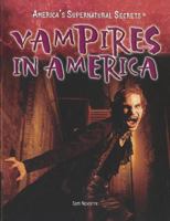 Vampires in America 1448855748 Book Cover