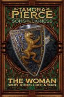 The Woman Who Rides Like a Man 067980112X Book Cover