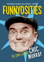 Chic Murray's Funnyosities 1780276303 Book Cover