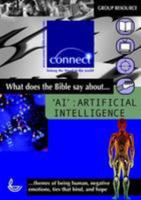 A.I.: Artificial Intelligence (Connect) 1859996264 Book Cover