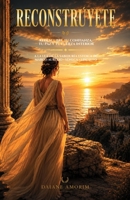 Reconstrúyete: Redescubre tu confianza y tu fuerza interior — Sabiduría estoica para mujeres que quieren levantarse por sí mismas (Spanish Edition) B0H6NQVG7S Book Cover
