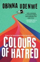 Colours of Hatred 1914344324 Book Cover