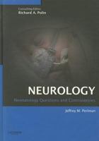 Neurology: Neonatology Questions and Controversies 141603157X Book Cover