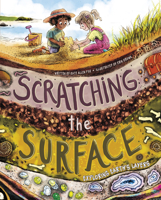 Scratching the Surface: Exploring Earth's Layers 1630793329 Book Cover