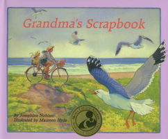 Grandma's Scrapbook 0940112027 Book Cover