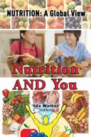 Nutrition & You 1625243952 Book Cover
