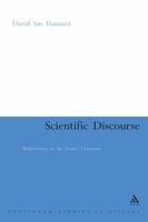 Scientific Discourse: Multiliteracy in the Classroom 1847063535 Book Cover