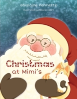Christmas at Mimi’s 2925381138 Book Cover