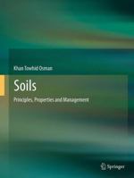 Soils: Principles, Properties and Management 940079679X Book Cover