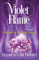 Violet Flame to Heal Body, Mind & Soul B00ERJE83A Book Cover