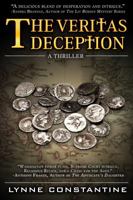 The Veritas Deception 0997694211 Book Cover