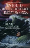 The Heart's Command 0373484666 Book Cover