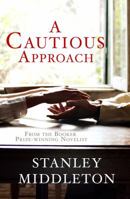 A Cautious Approach 0091936950 Book Cover