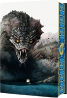 The Fury of the Gods (The Bloodsworn Trilogy, 3) 0316539953 Book Cover