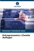 Entreprenomics (Zweite Auflage) 6205307774 Book Cover