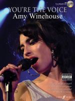 Amy Winehouse (You're the Voice) 0571531865 Book Cover