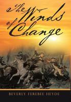 The Winds of Change 1641385944 Book Cover