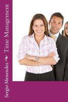 Time Management 1533584729 Book Cover