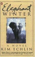 Elephant Winter 0143170589 Book Cover