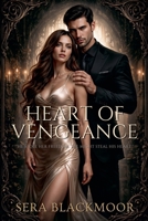Heart of Vengeance B0F7KBFWMB Book Cover