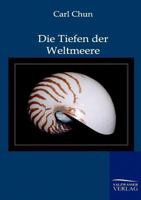 Die Tiefen Der Weltmeere 3861958902 Book Cover