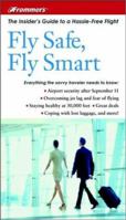 Frommer's Fly Safe, Fly Smart, 2nd Edition 076456613X Book Cover