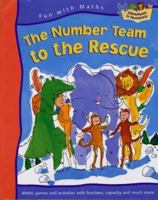 Number Team to the Rescue (including Capacity and Fractions) 1841382361 Book Cover