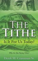 The Tithe 1619966026 Book Cover