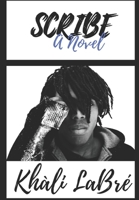Scribe: A Novel B0BMY8JKFQ Book Cover