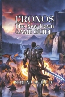 Cronos: The New Dawn Game Guide: Character Build, Multiplayer Tactics, And Hidden Secrets B0FP9DKFZB Book Cover