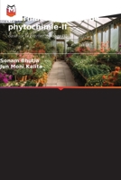 Manuel pratique de pharmacognosie et de phytochimie-II (French Edition) 6209016898 Book Cover