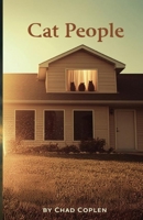 Cat People: A Horror Anthology B0H6V3TNR4 Book Cover