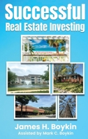 Successful Real Estate Investing B0HB3CFZVF Book Cover