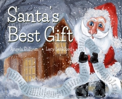 Santa's Best Gift 1087975832 Book Cover