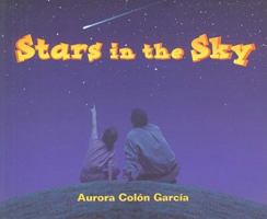 Stars in the Sky 075789805X Book Cover