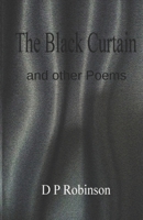 The Black Curtain and Other Peoms B0BW32R788 Book Cover
