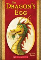 The Dragon's Egg 0590241818 Book Cover
