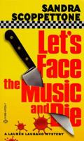 Let's Face the Music and Die 0345412257 Book Cover