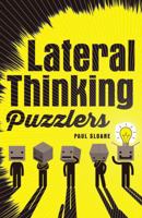 Lateral Thinking Puzzlers 0806982276 Book Cover