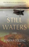 Still Waters: Contemporary Christian Fiction 176356164X Book Cover