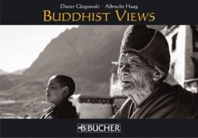 Buddhist Views 3765815845 Book Cover