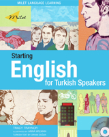 Starting English for Turkish Speakers (Starting series) 1840594802 Book Cover