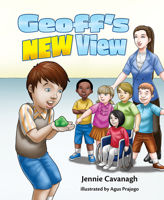 Geoff's New View 1643074911 Book Cover