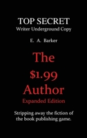 The $1.99 Author (e-book) 0994089325 Book Cover