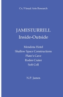 James Turrell: Inside-Outside 1904727522 Book Cover