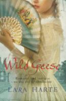 Wild Geese 0297829343 Book Cover
