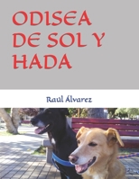 ODISEA DE SOL Y HADA B0BZ321DHD Book Cover