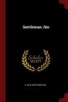 Gentleman Jim 102140750X Book Cover