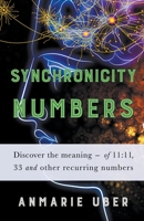 Synchronicity Numbers 1393737773 Book Cover