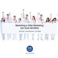 Marketing E Web Marketing Per Studi Dentistici 1522819908 Book Cover